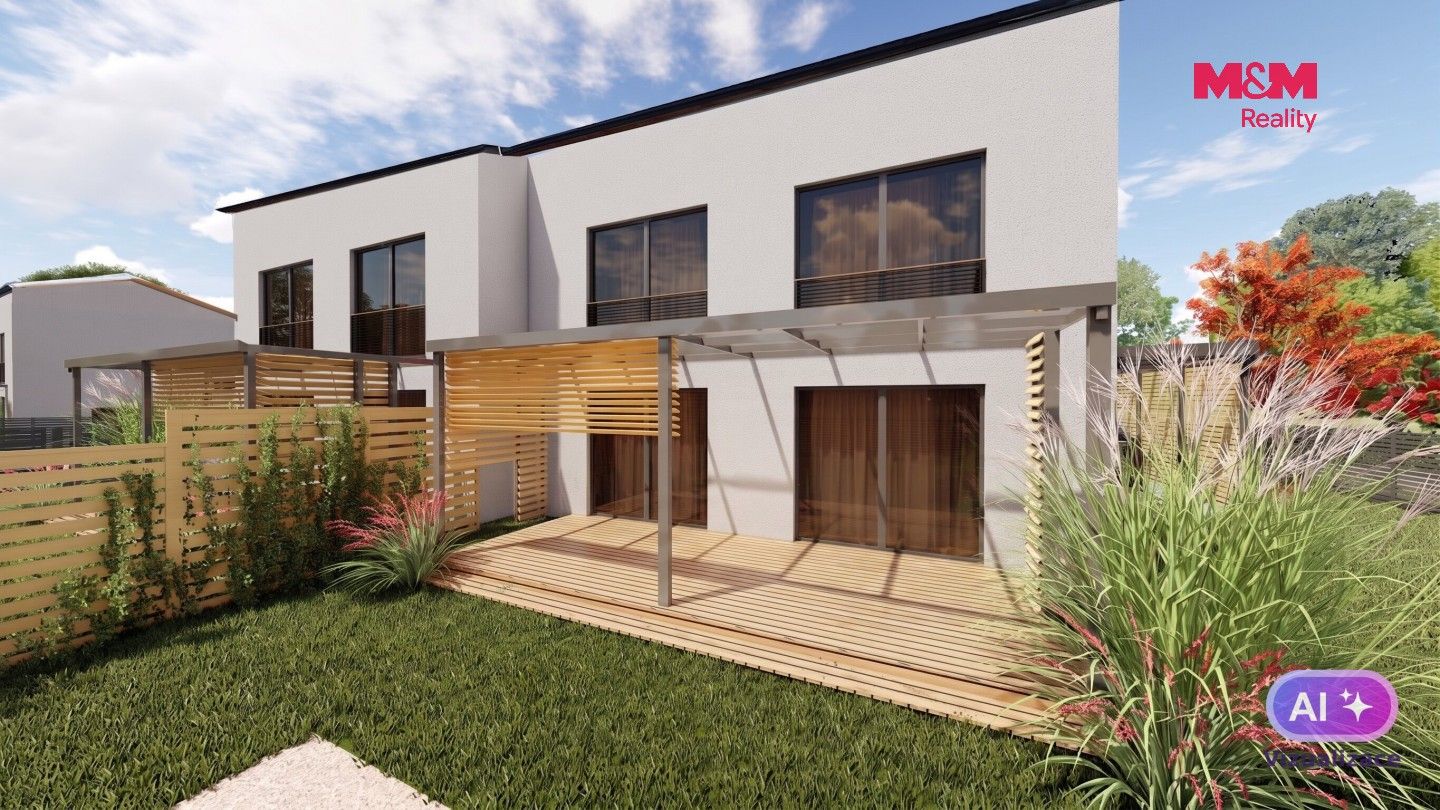 Prodej rodinný dům - Beskydy, 132 m² - 2