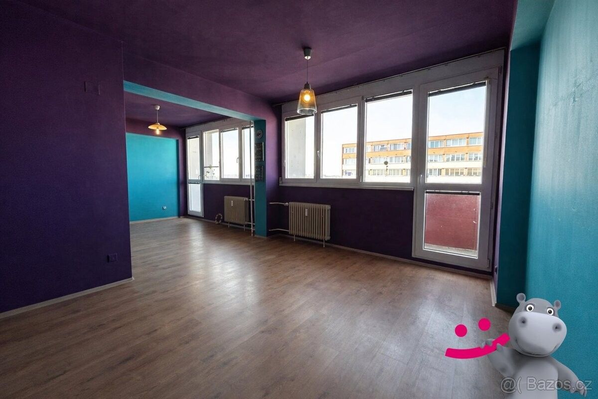 Byty, Mladá Boleslav, 293 01