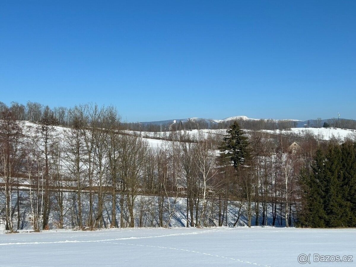 Pozemek pro bydlení · Vysoké nad Jizerou, 512 11 - 4