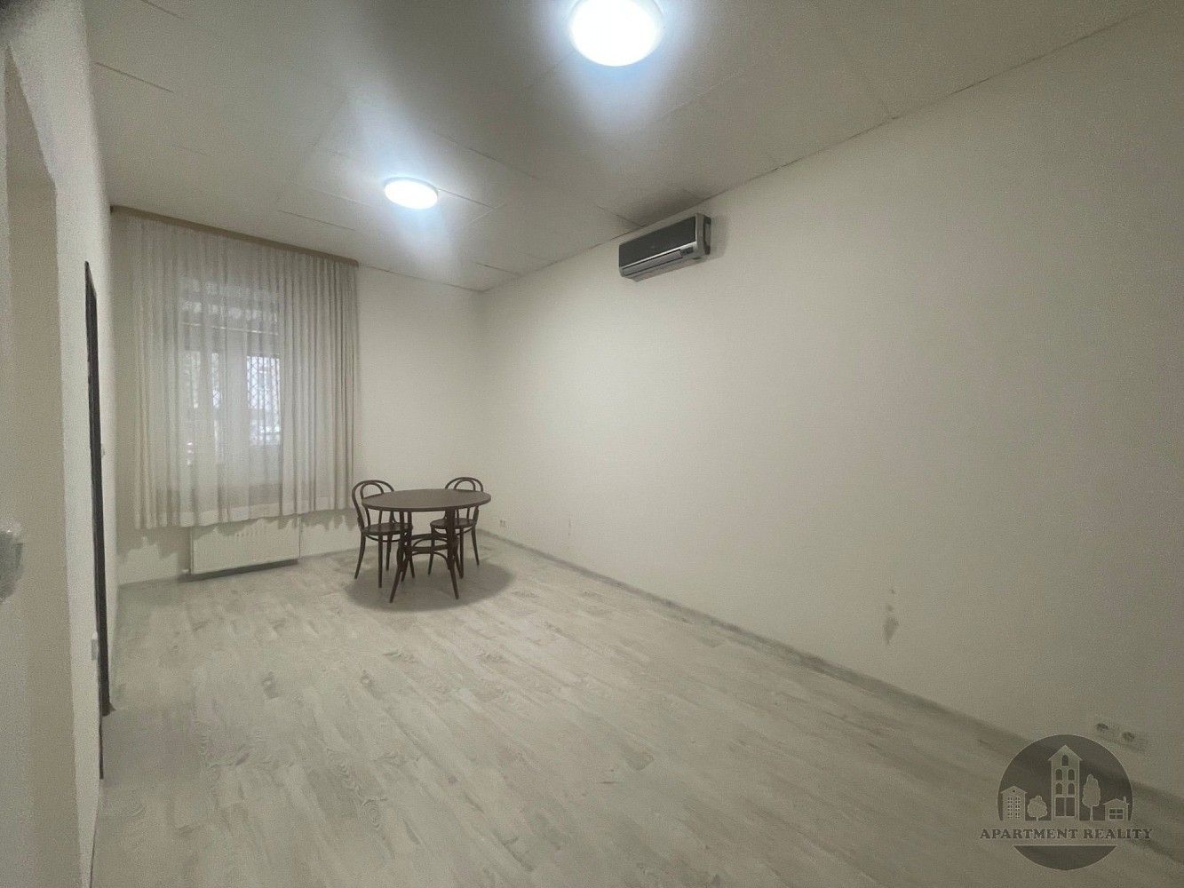 1+kk, Plzeňská, Praha 5 - Smíchov, 49 m² - 2