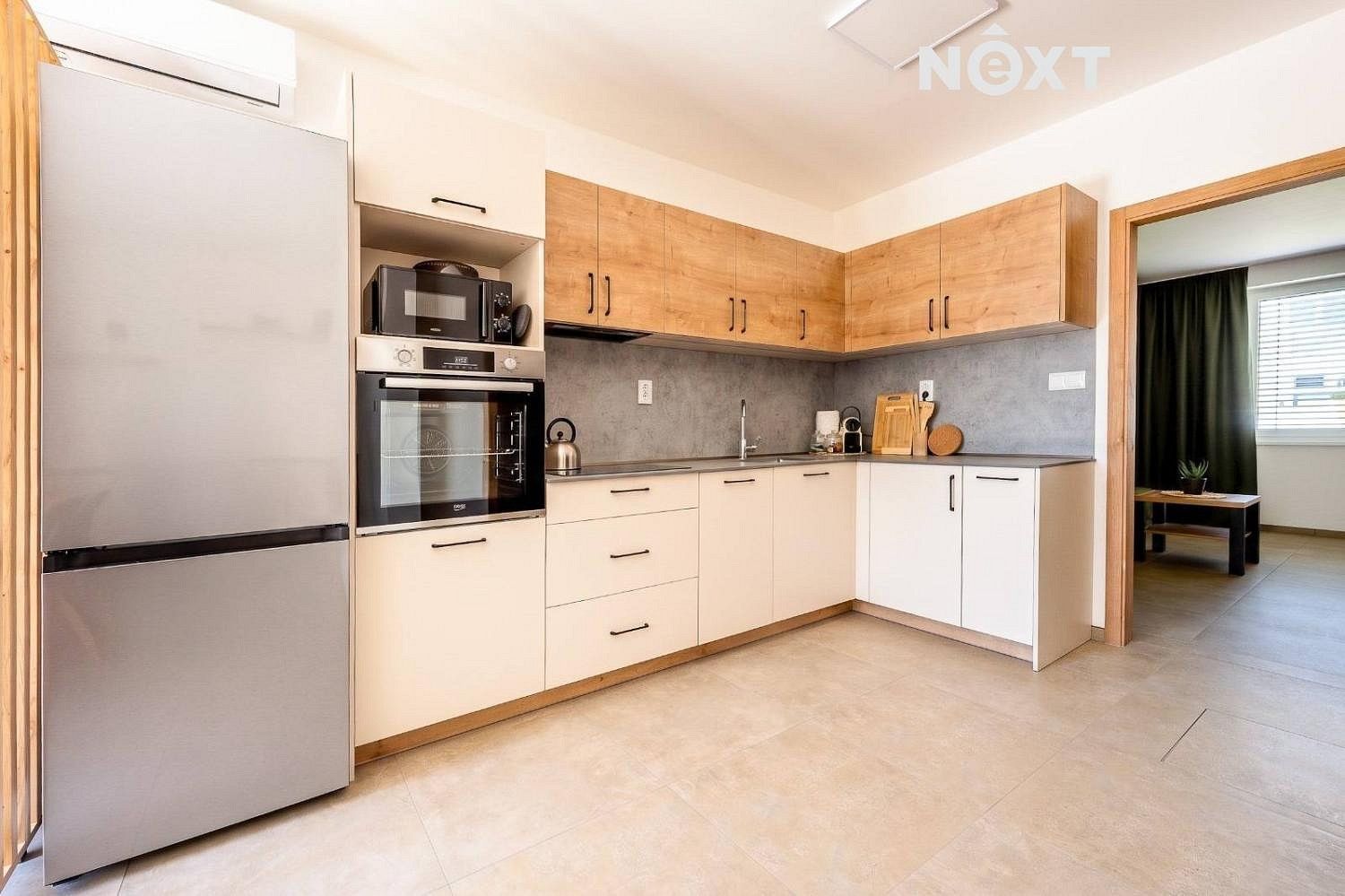 Byt 2+kk · 45 m² · Lanžhot, okres Břeclav, Jihomoravský kraj - 3