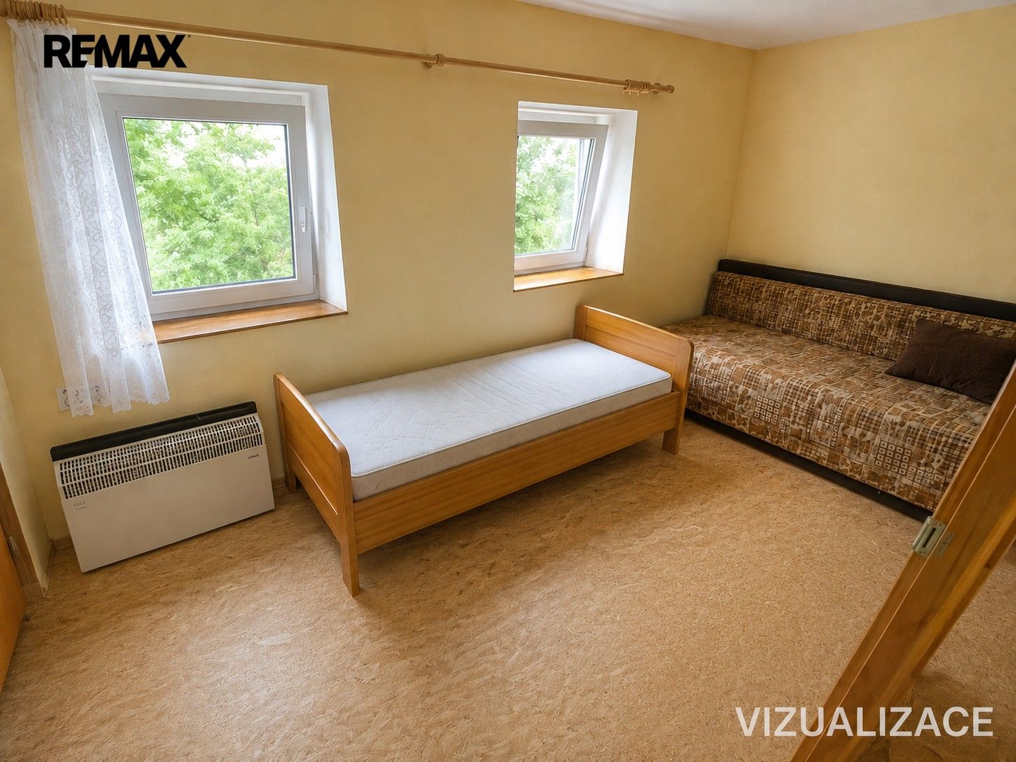 Prodej chalupa - Ledenice, 251 m² - 5