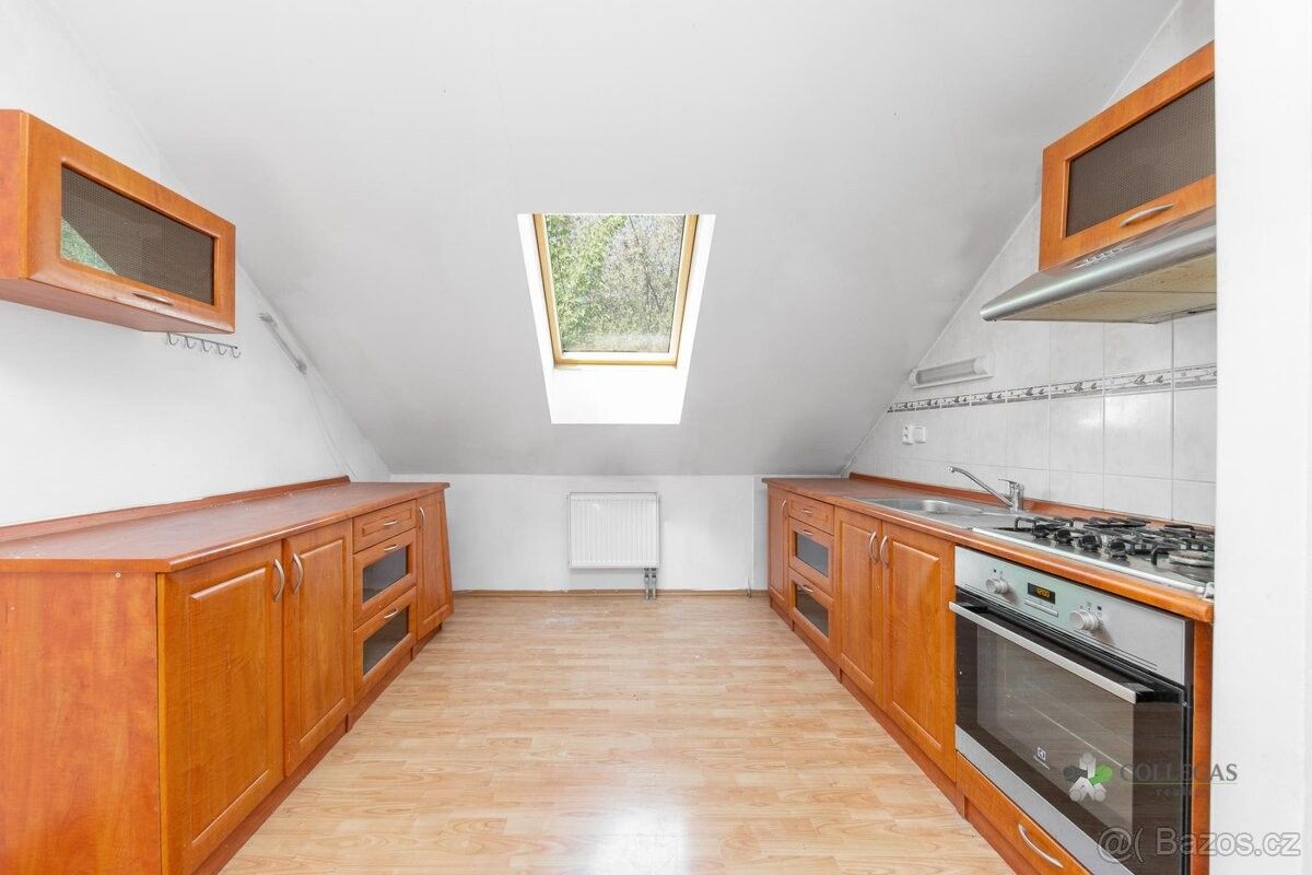 Rodinný dům · Vranov u Brna, 664 32 - 4