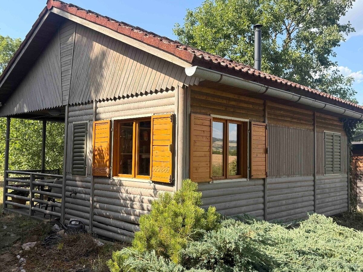Chaty, Nové Město nad Metují, 549 01 - 1