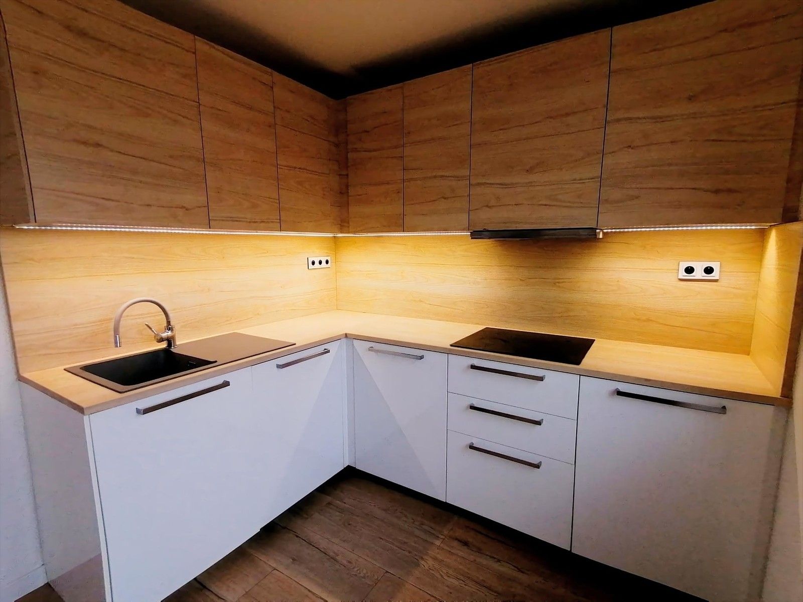 3+1, Horymírova, Ostrava Zábřeh, 68 m² - 1