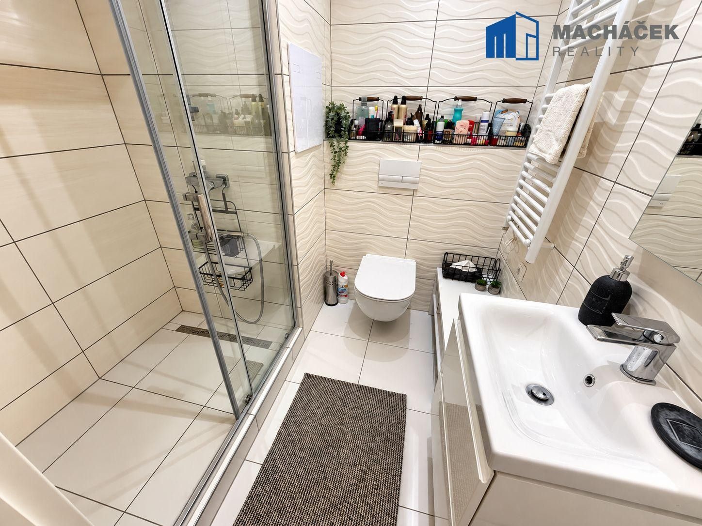 Prodej byt 1+kk - Opavská, Teplice, 35 m² - 5