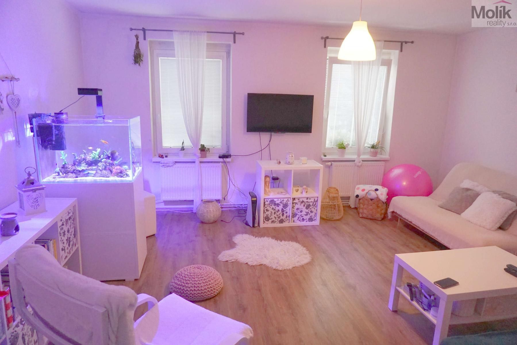 Prodej činžovní dům - Podkrušnohorská, Litvínov, 170 m²