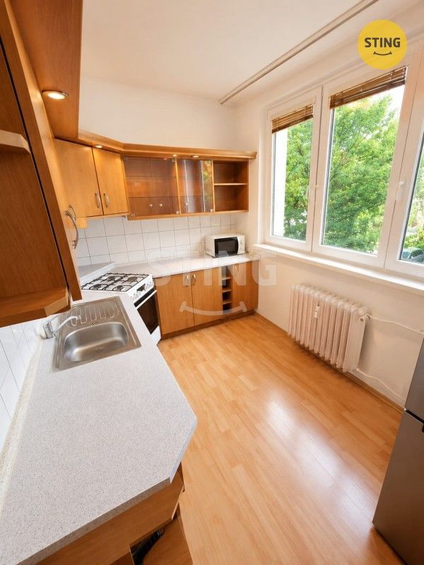 2+1, Tlapákova , Ostrava Hrabůvka, 50 m² - 1
