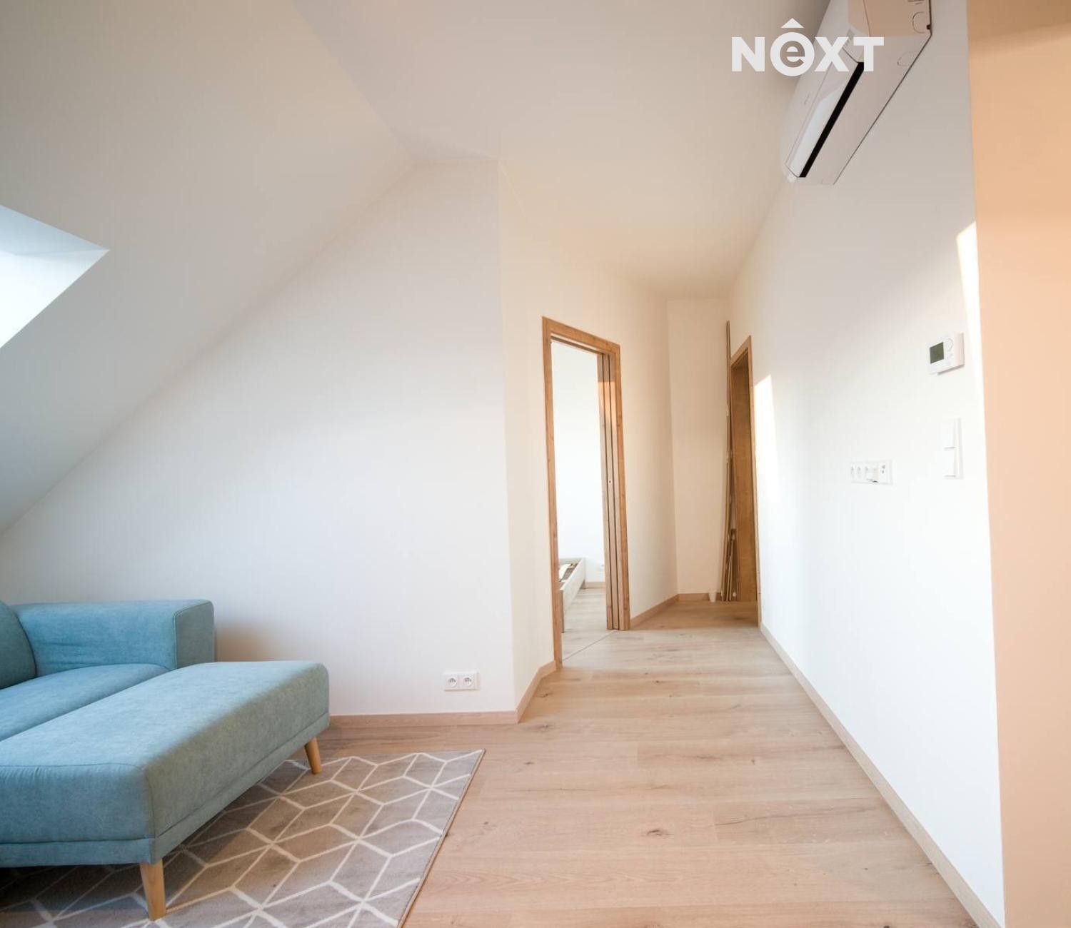 Byt 2+kk · 41 m² · Rostislavova 1381, Praha Nusle - 4