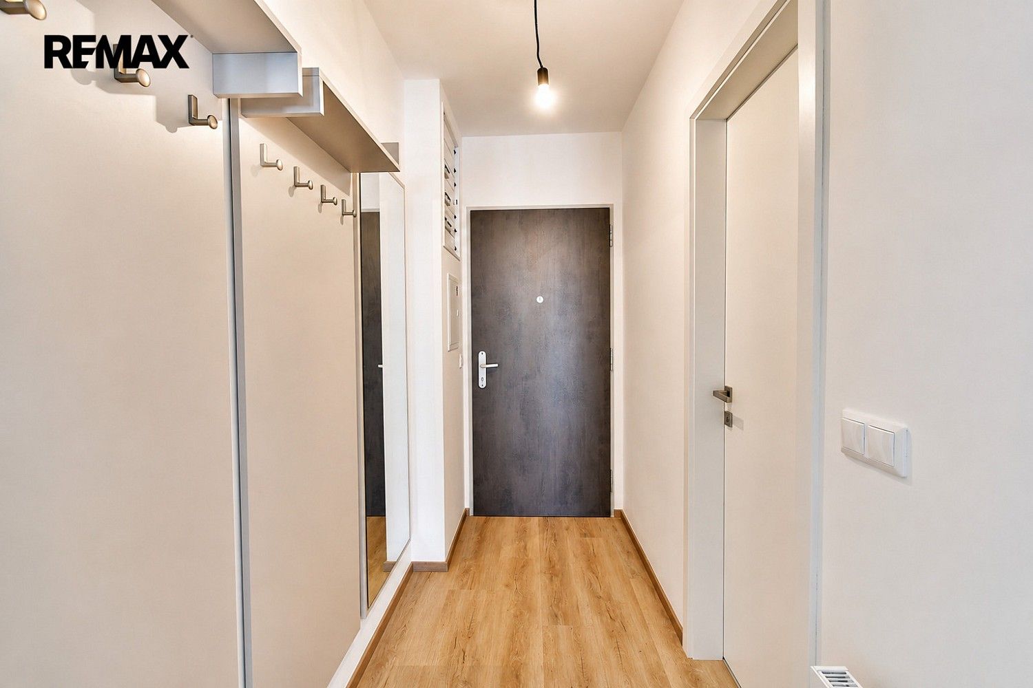 Byt 1+kk · 28 m² · Hradec Králové - Nový Hradec Králové, Královéhradecký kraj - 4