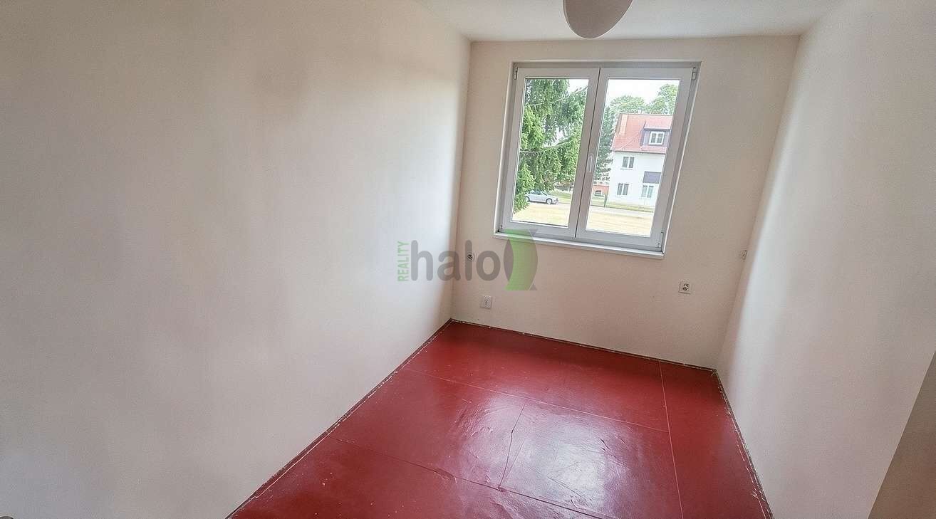 Byt 3+1 · 64 m² · Netolická, Lhenice - 4