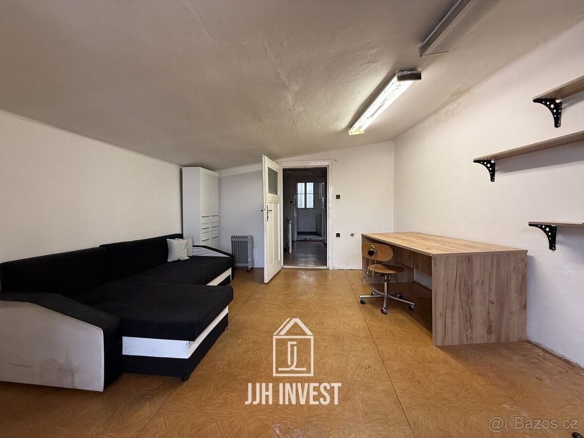 Pronájem kancelář - Liberec, 460 07