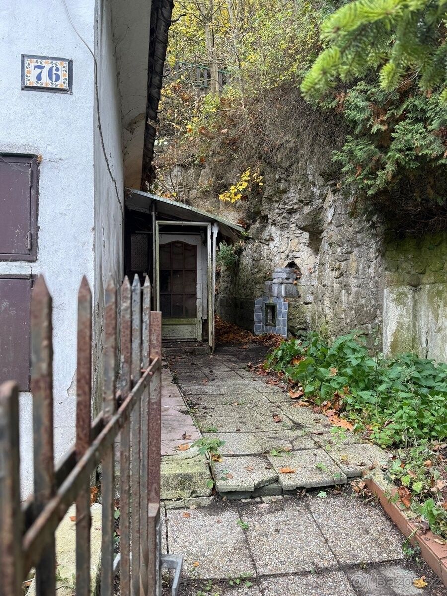 Rodinný dům · Krnsko, 294 31 - 3