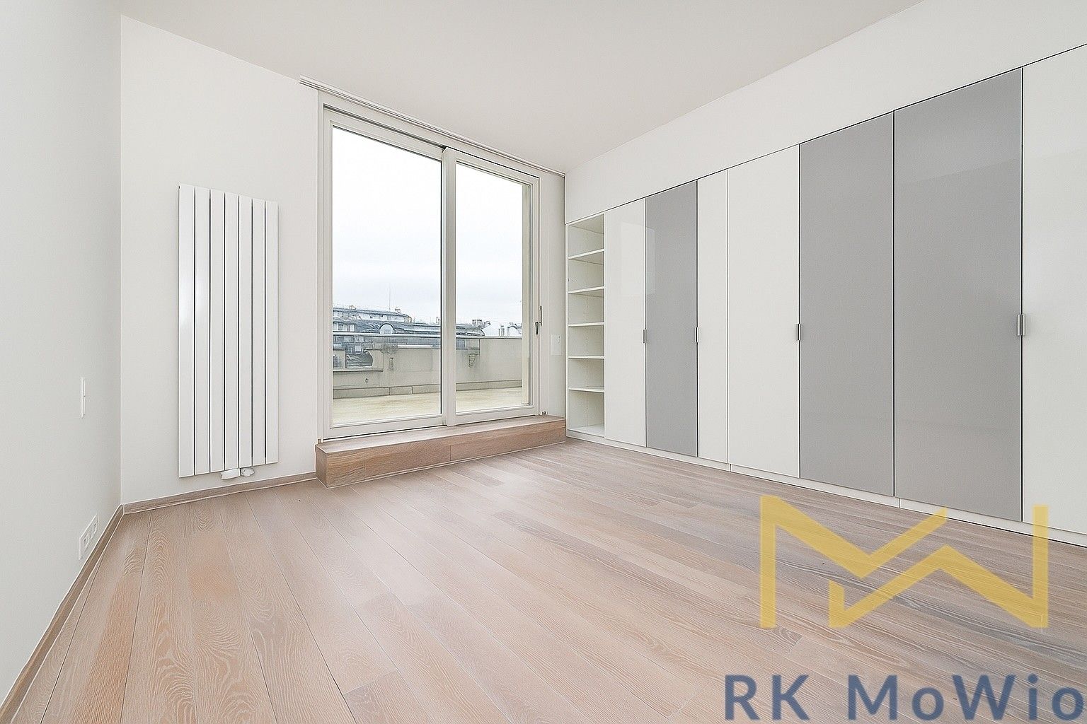 Byt 3+1 · 173 m² · Jungmannova, Praha - 3