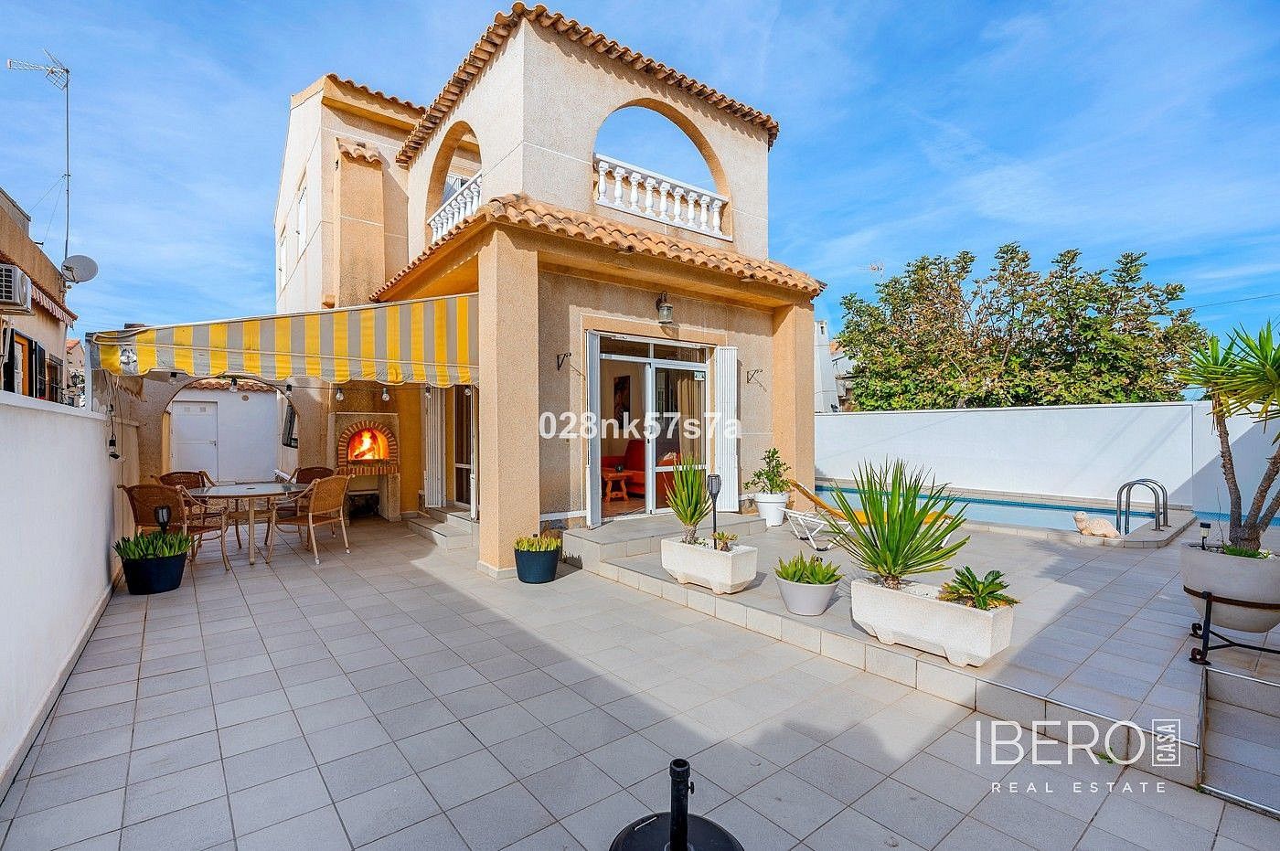 Prodej rodinný dům - Playa Flamenca, ES, 160 m² - 2