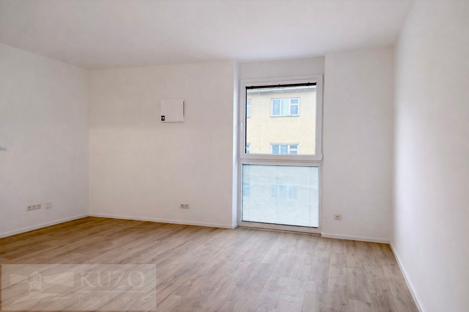 1+kk, Auerswaldova, Brno Zábrdovice, 34 m² - 2