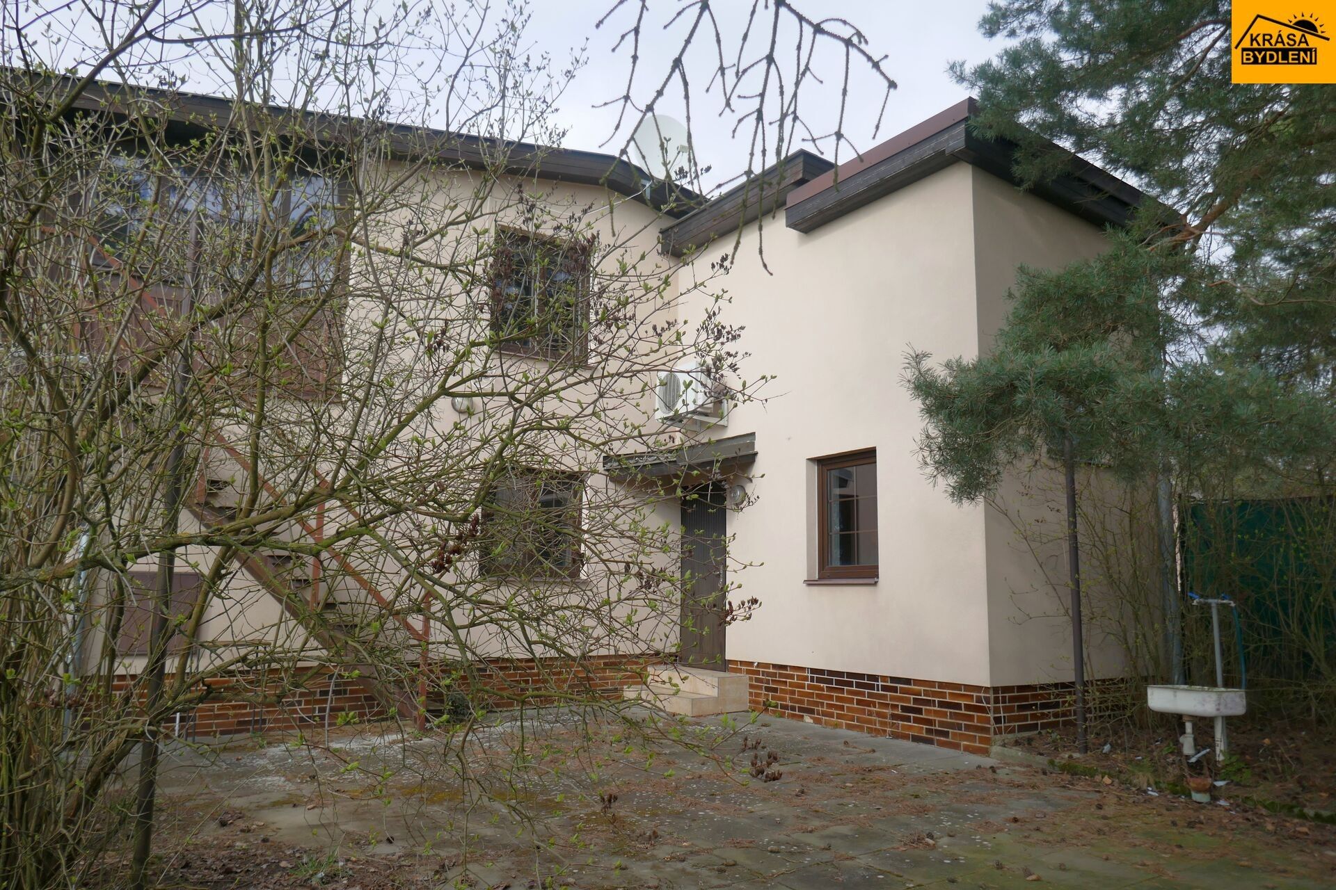 Prodej dům - Droždín, Olomouc, Česko, 128 m²