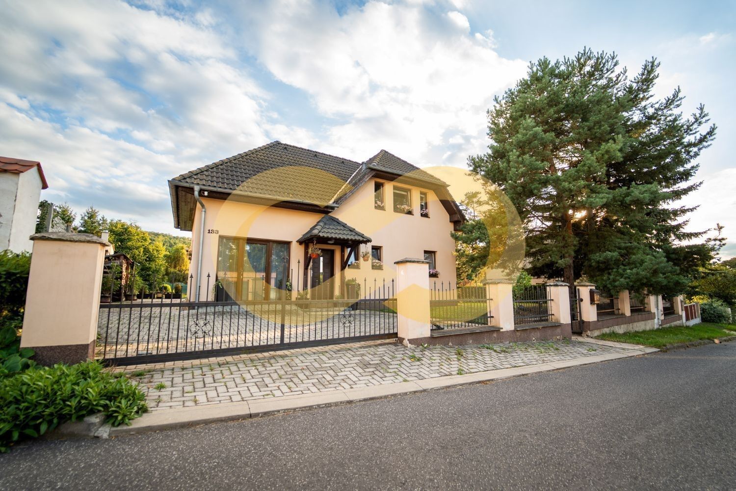 Prodej rodinný dům - Řehlovice, 160 m²