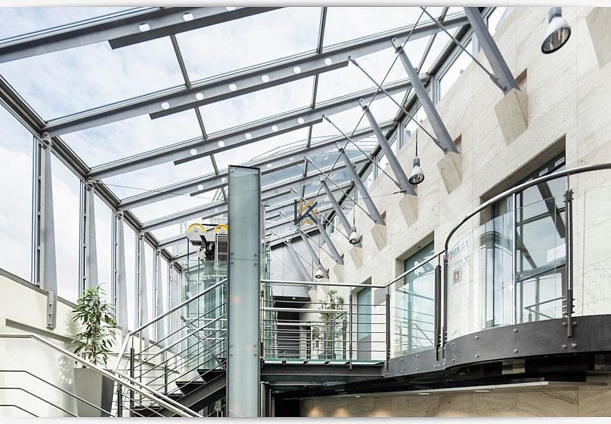 Pronájem kancelář - Na příkopě, Praha 1 - Staré Město, 121 m² - 5