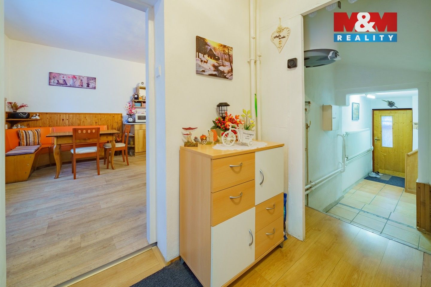 Rodinný dům · 92 m² · Šumavská, Aš - 4