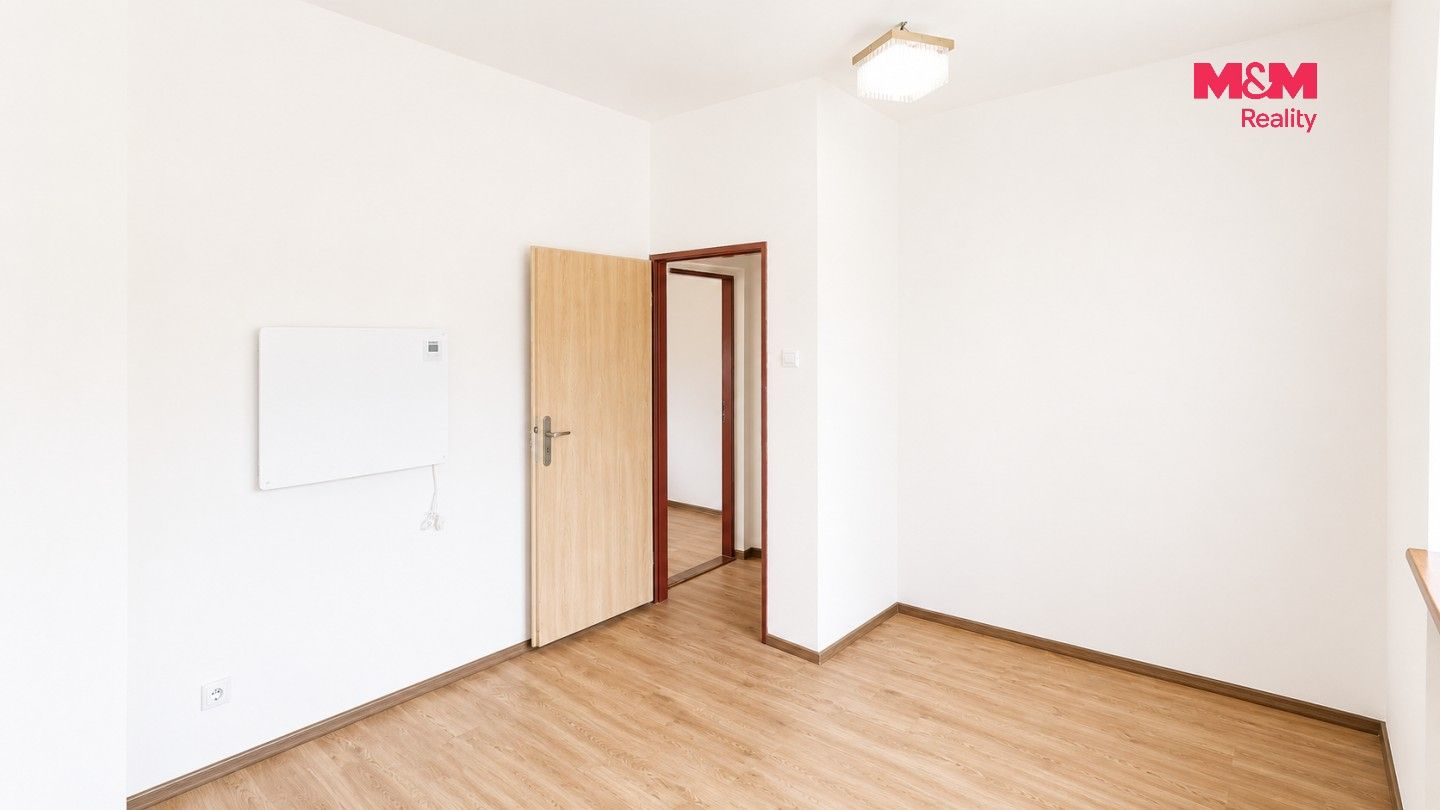 Byt 2+1 · 55 m² · Stará, Ústí nad Labem - 4