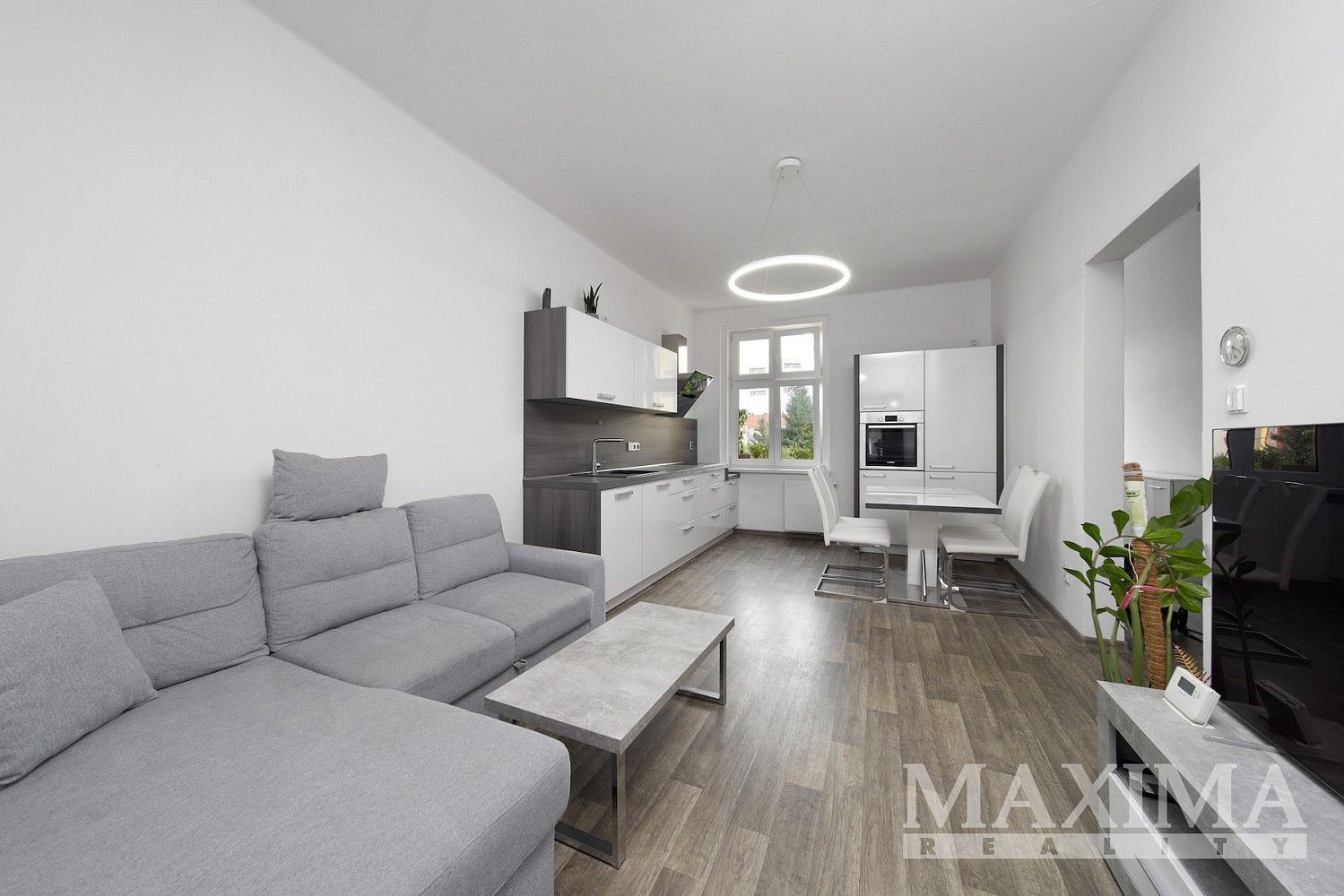 3+kk, Plzeň - Jižní Předměstí, okres Plzeň-město, Plzeňský kraj, 74 m² - 2