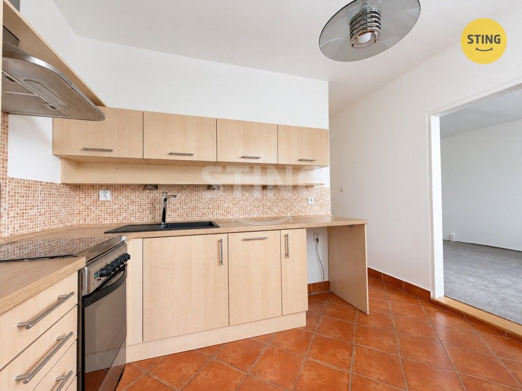 3+1, Lechowiczova, Ostrava Moravská Ostrava, 78 m² - 1