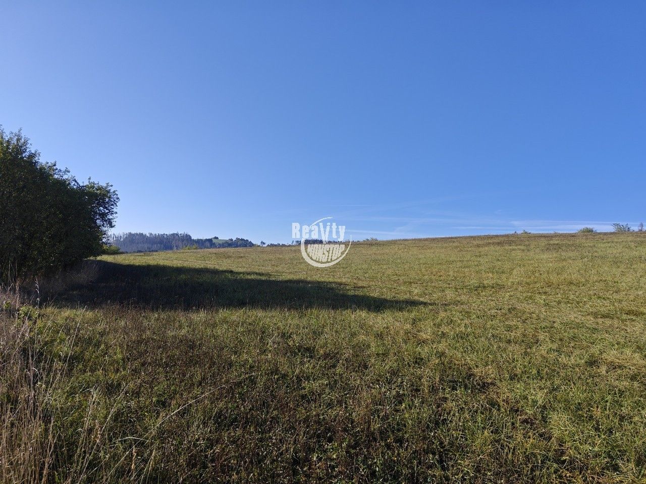Pozemek pro bydlení · 596 m² · Bransouze - 3