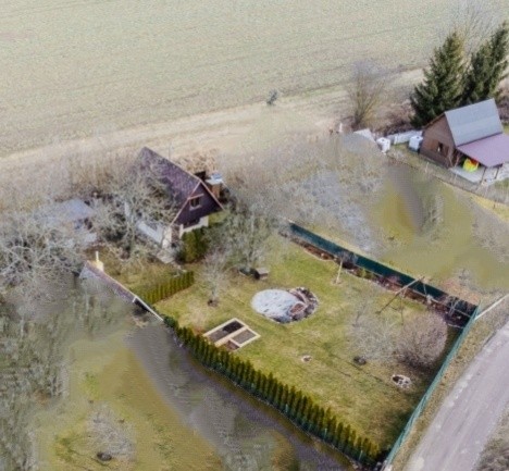 Chaty, Jaroměřice nad Rokytnou, 675 51 - 2