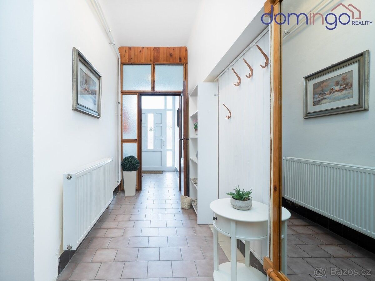 Prodej rodinný dům - Svitavy, 568 02