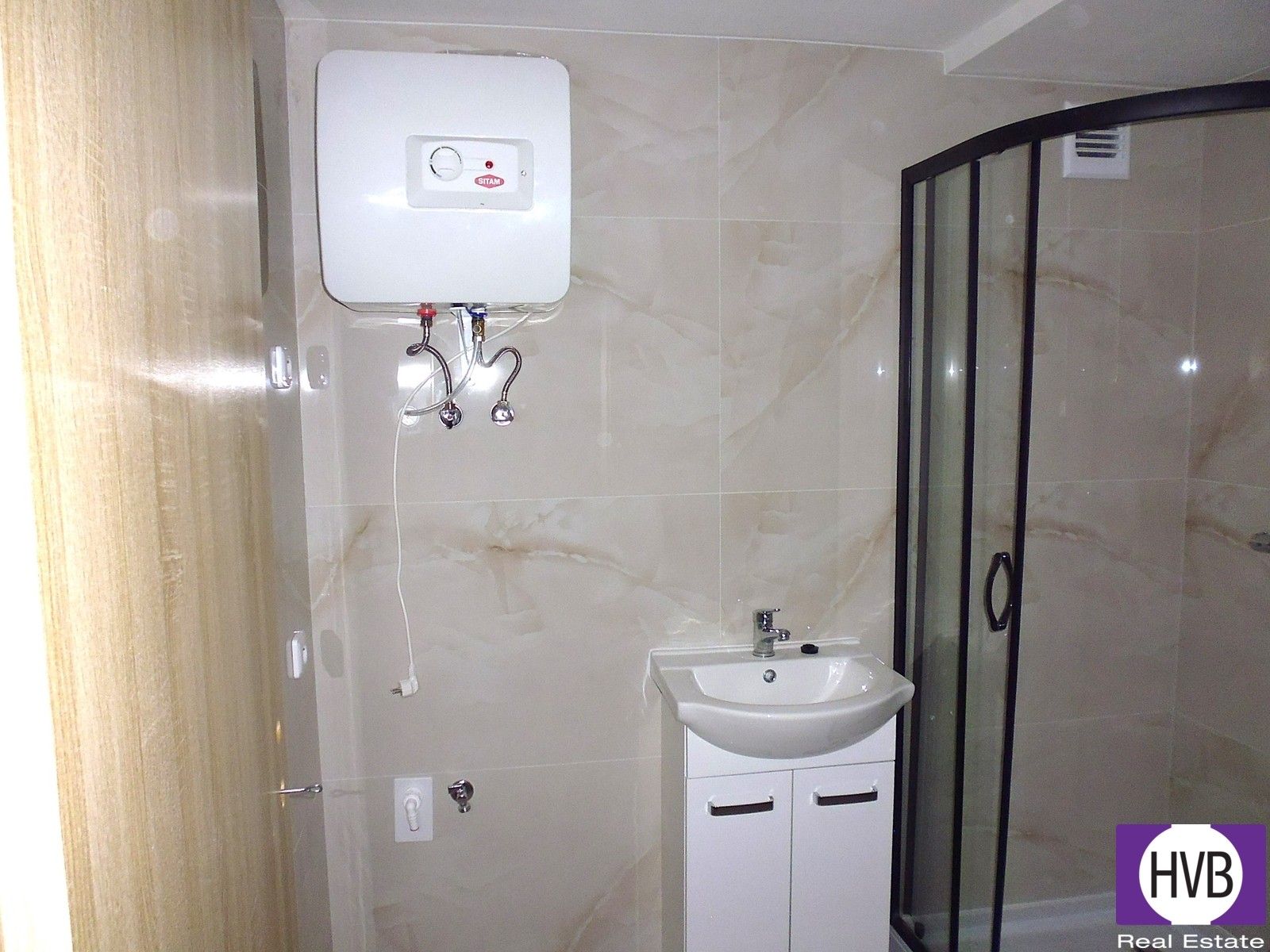 Prodej byt 2+kk - Slapy, 35 m² - 5