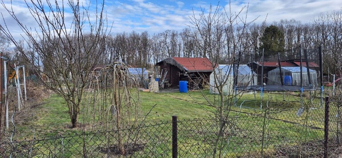 Zahrady, Ostrava, 722 00