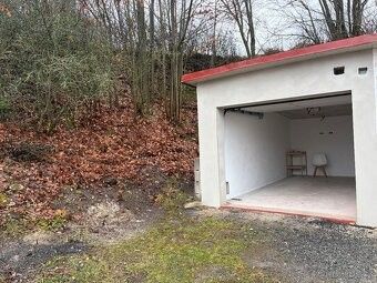 Prodej garáž - Jihlava, 586 01