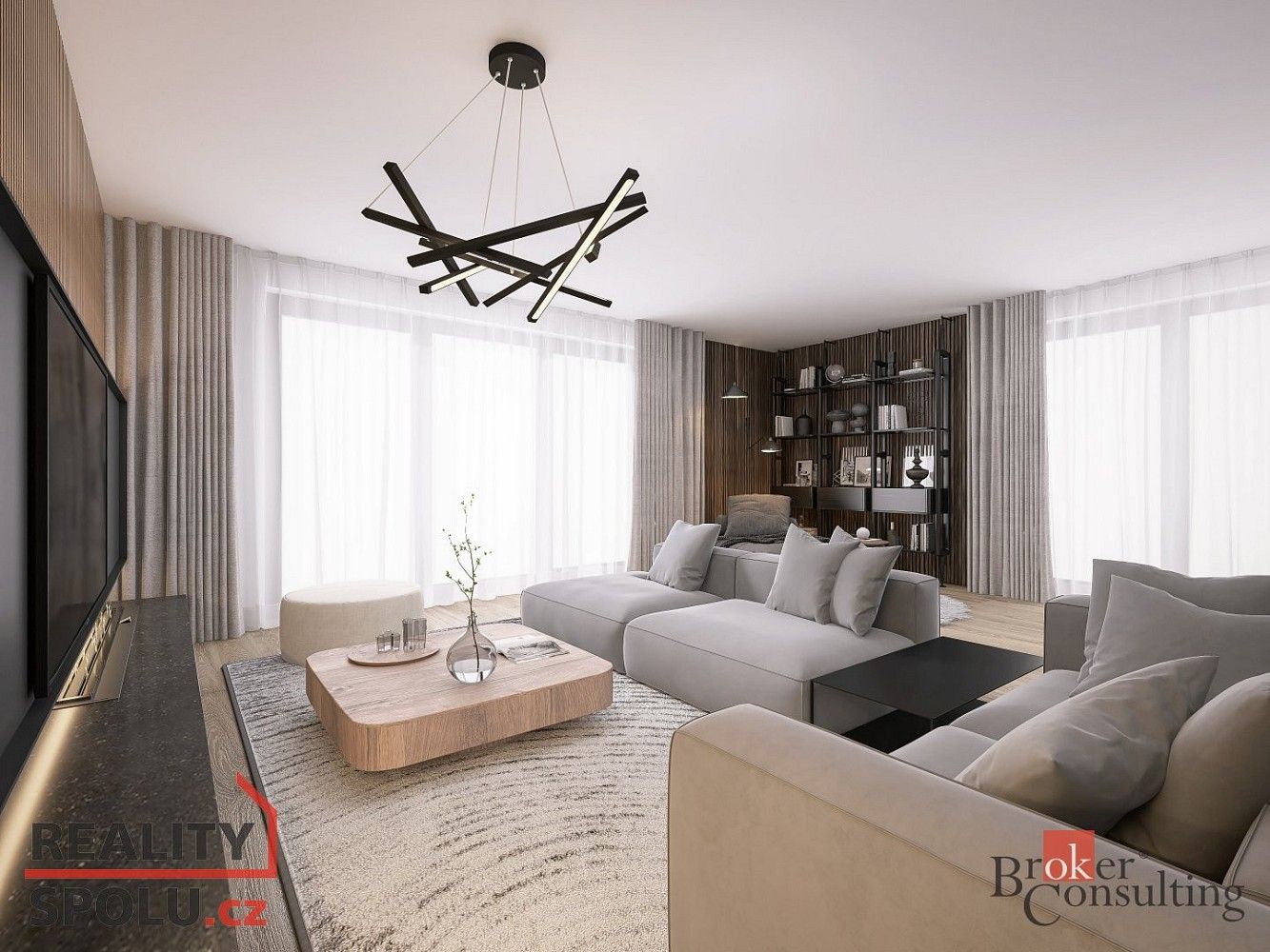 Prodej byt 2+kk - Dolní Morava - Velká Morava, okres Ústí nad Orlicí, 76 m² - 5