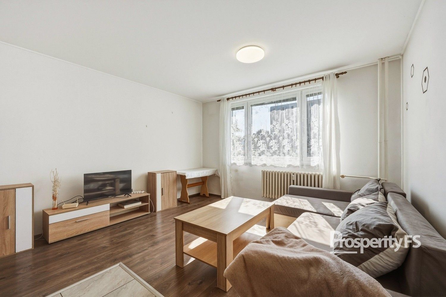 1+1, Cvikov - Cvikov II, okres Česká Lípa, Liberecký kraj, 41 m² - 2