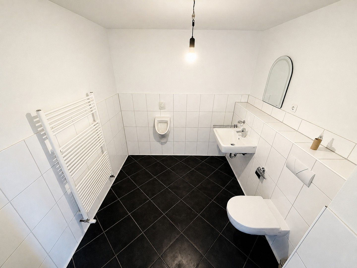 Obchodní prostory, Solmstr. Dortmund Mengede Nordrhein-Westfalen 44359, 150 m² - 2
