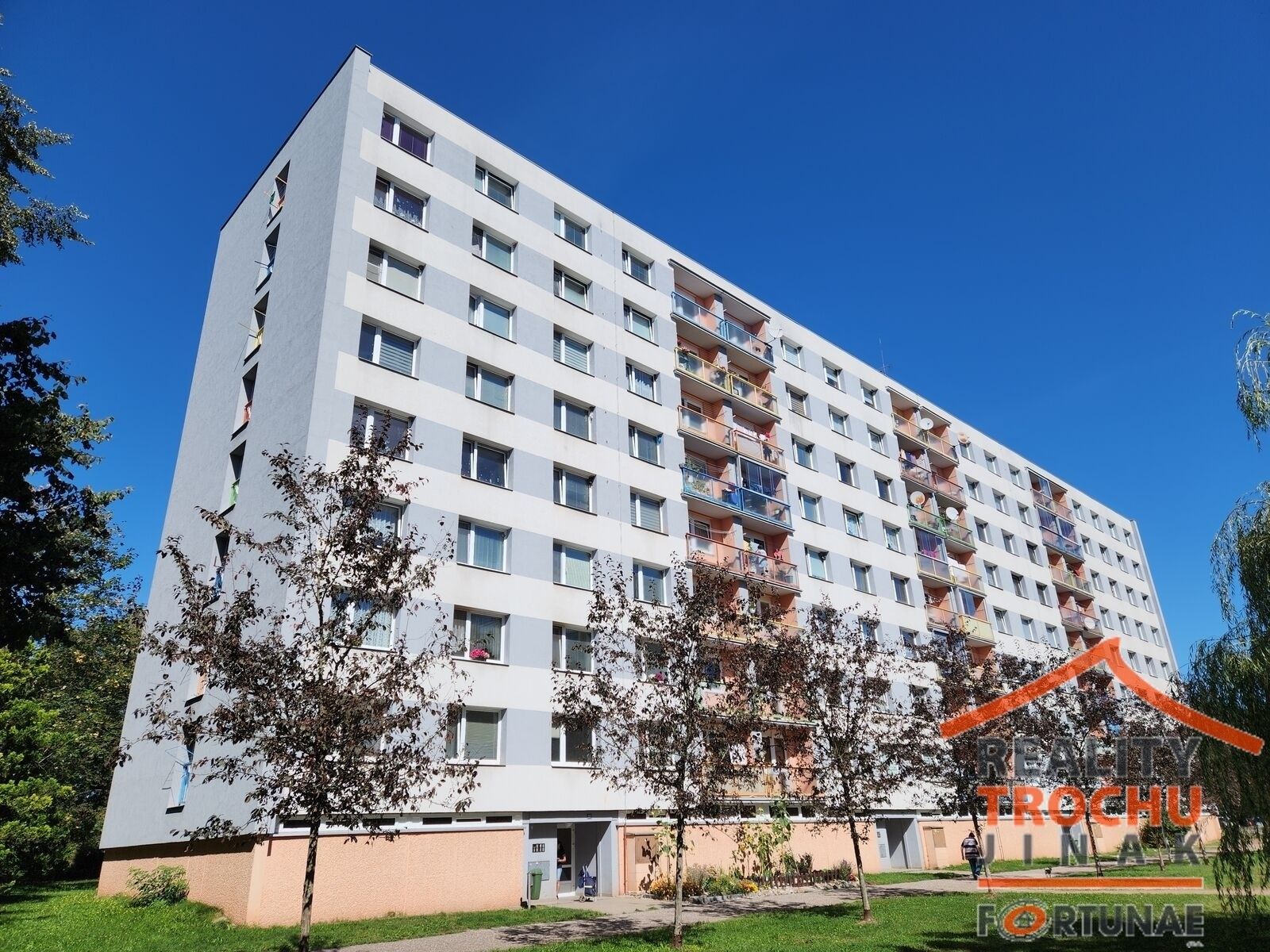 3+1, Pomněnková, Trutnov Horní Staré Město, 61 m²