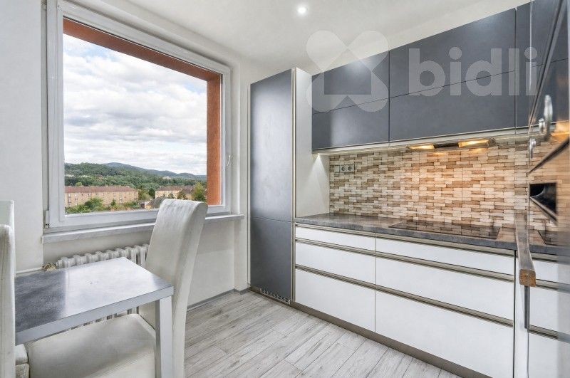3+1, Erbenova, Třinec Staré Město, 71 m² - 2