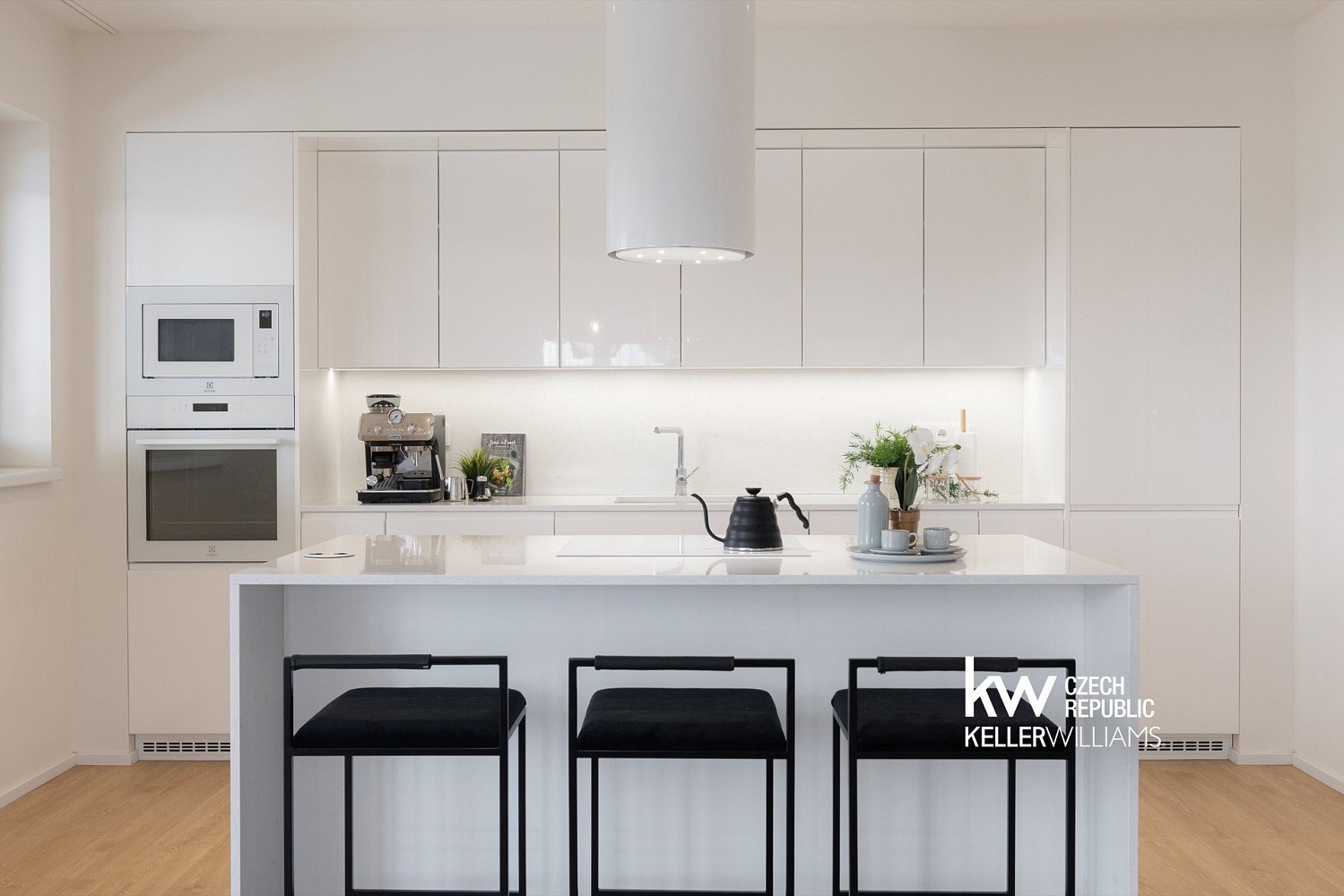 Prodej rodinný dům - Na Vrších, Velký Borek, okres Mělník, 186 m² - 5