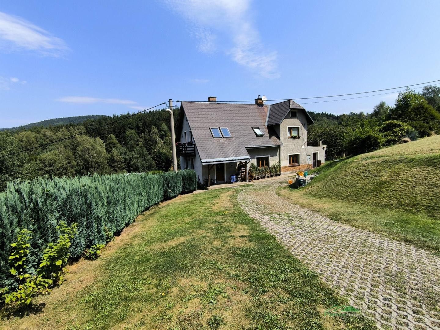 2+1, Lučanská 7, Liberec XXIX-Kunratice, 70 m² - 1