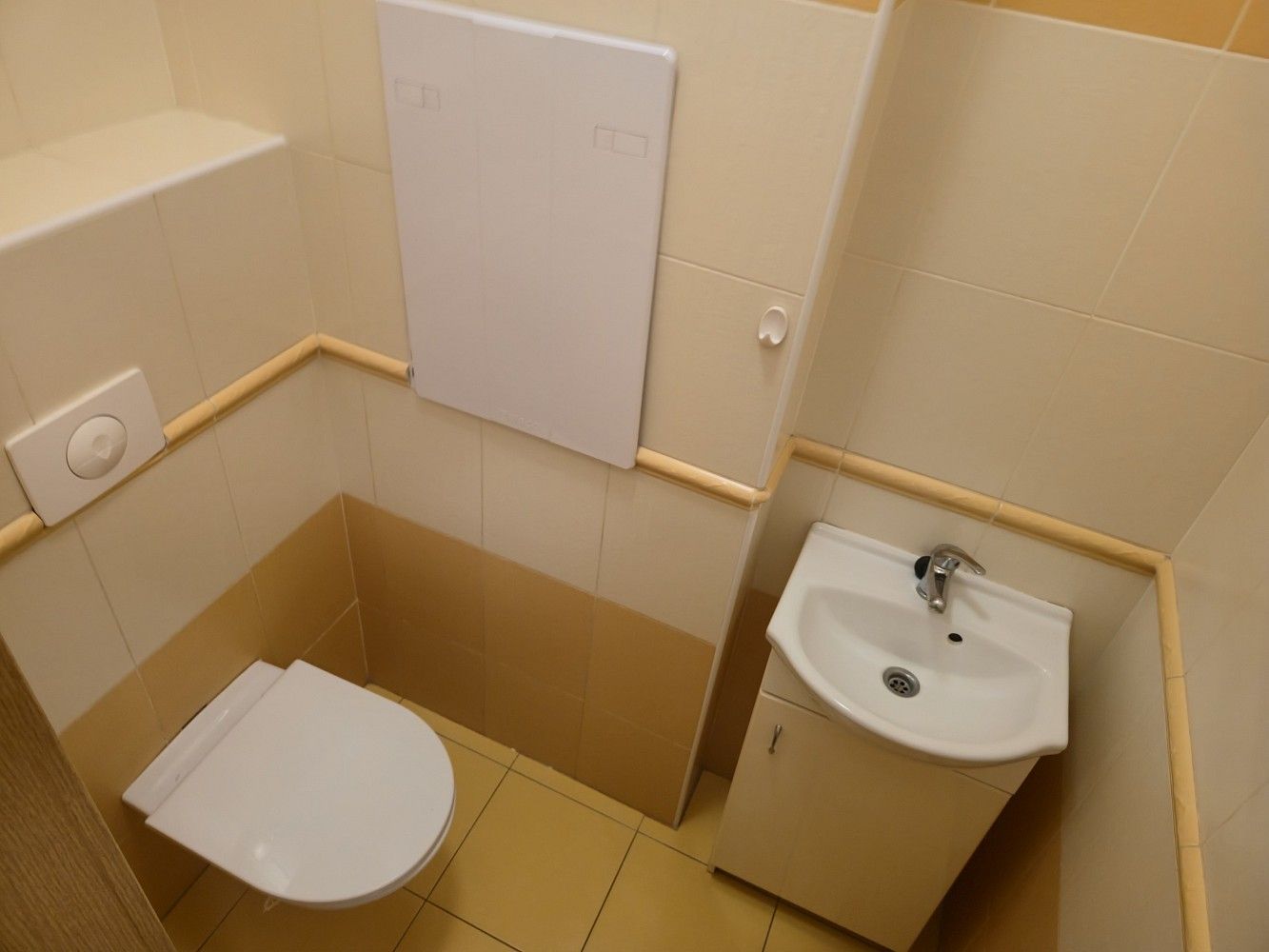 Prodej byt 3+1 - Školní, Štětí, okres Litoměřice, 65 m² - 5