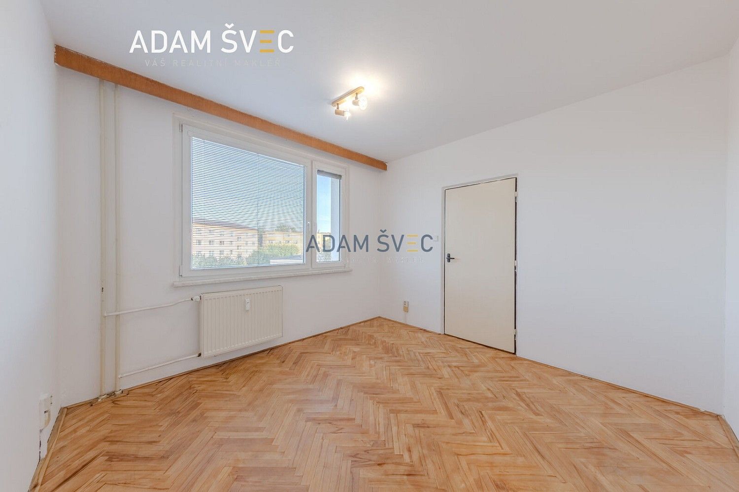 Byt 2+1 · 56 m² · Zábřeh, okres Šumperk, Olomoucký kraj - 3