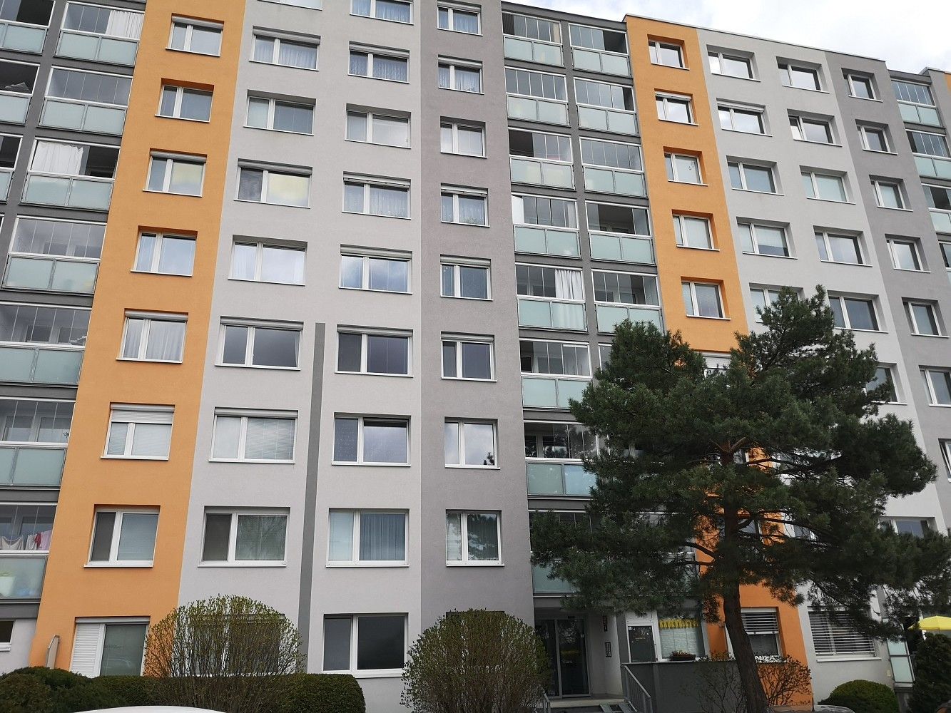 2+kk, Praha - Petrovice, okres Praha 15, Hlavní město Praha, 50 m² - 1