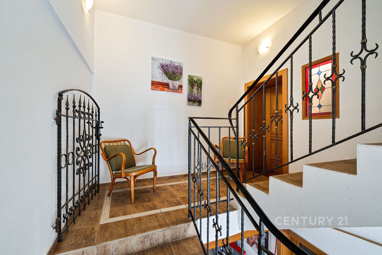 Rodinné domy, Horní Česká, Znojmo, 330 m² - 2
