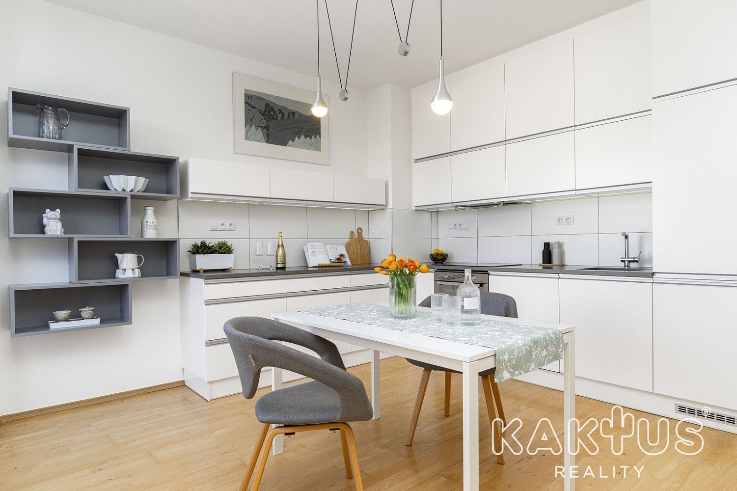 3+1, Ostrava - Moravská Ostrava, okres Ostrava-město, Moravskoslezský kraj, 115 m² - 1