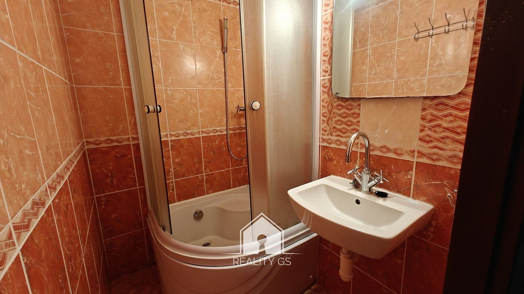 Byt 2+kk · 39 m² · Louny, Ústecký kraj - 3