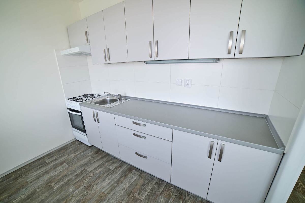 Pronájem byt 2+1 - Dr. Martínka, Ostrava, 54 m² - 2