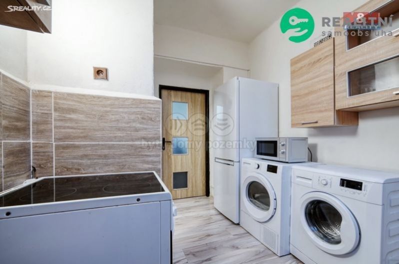 Prodej byt 2+1 - Hůrecká, Nové Sedlo, 45 m² - 5