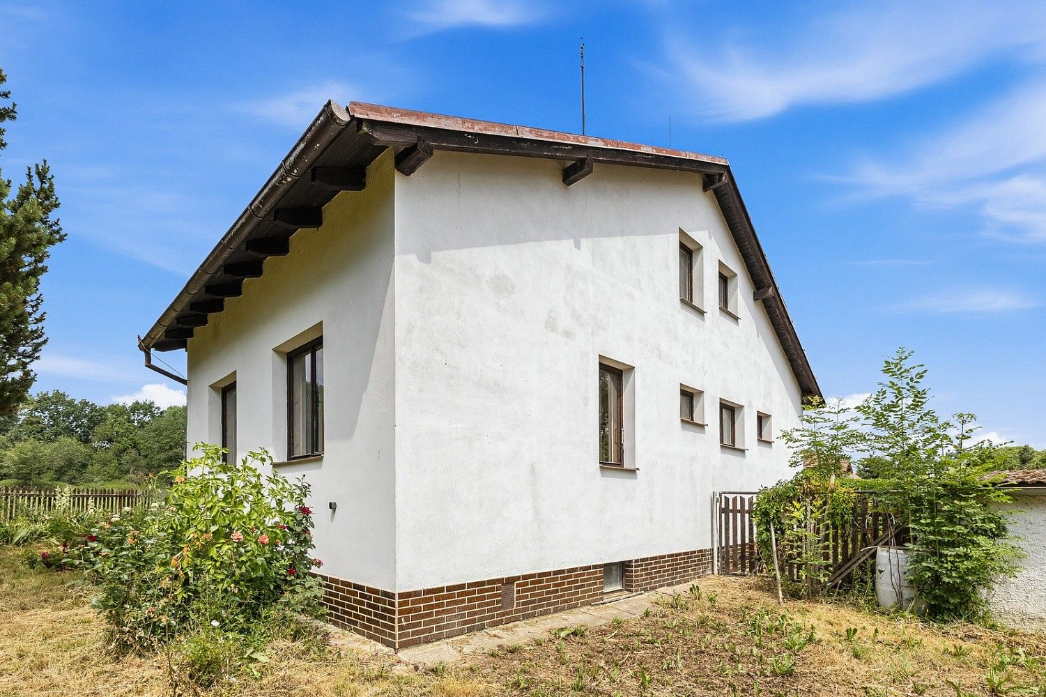 Rodinný dům · 184 m² · Záhoří - Dolní Záhoří, okres Písek, Jihočeský kraj - 3