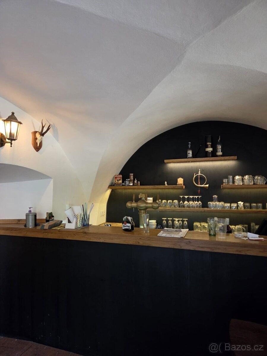 Restaurace, Železná Ruda, 340 04 - 2